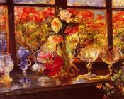 保罗 萨拉 : Fiori E Murano